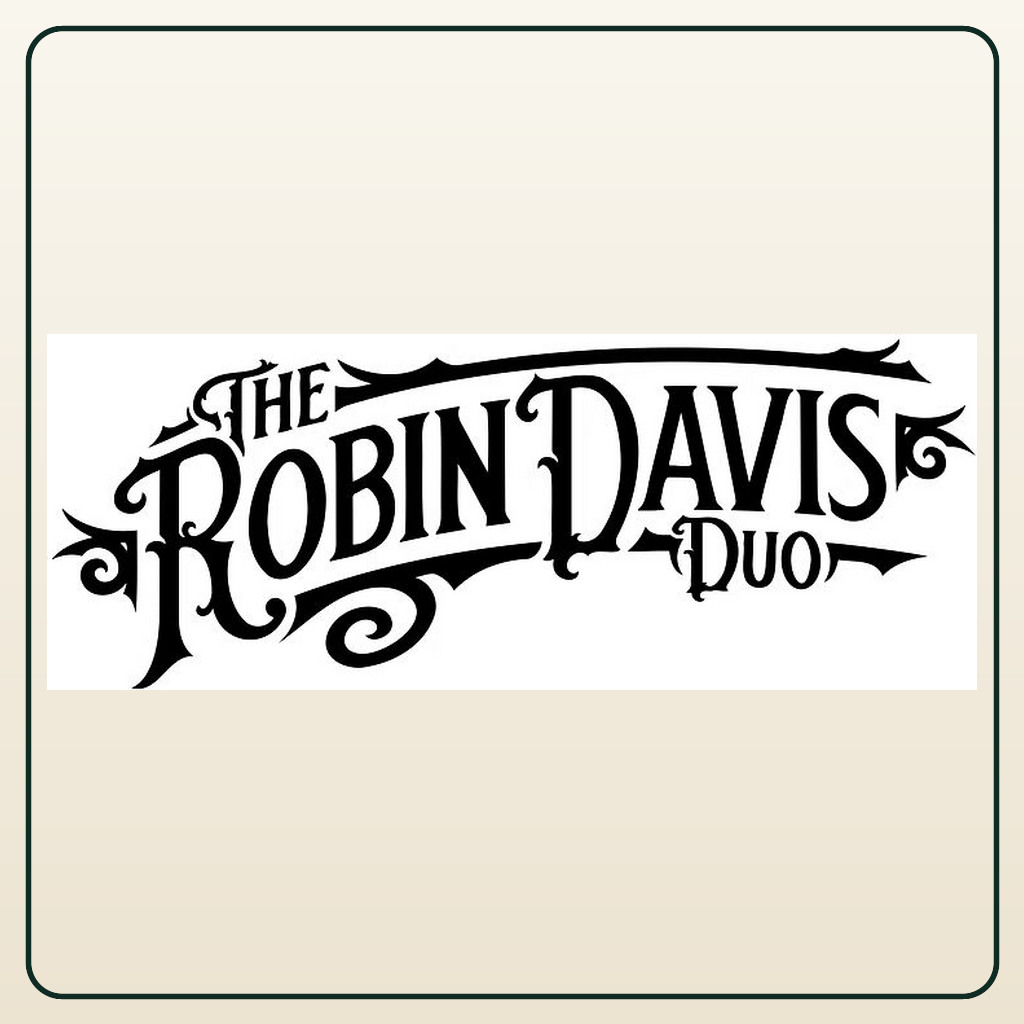 The Robin Davis Duo