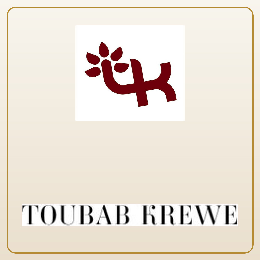 Toubab Krewe